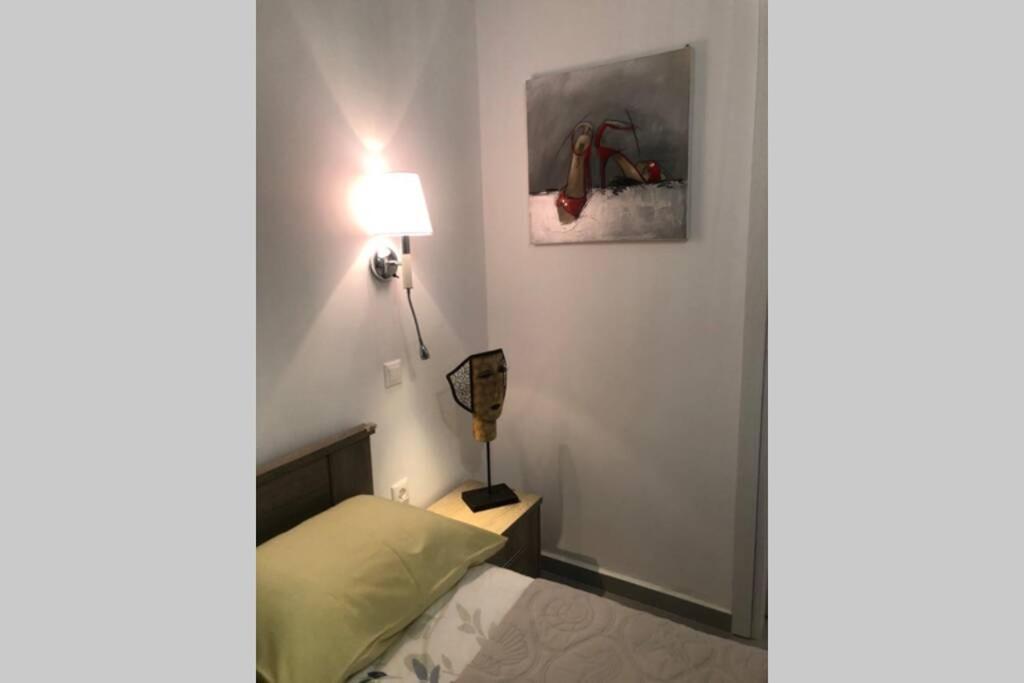 Polychrono New 2 Bedroom Apt. Just By The Sea! Екстер'єр фото